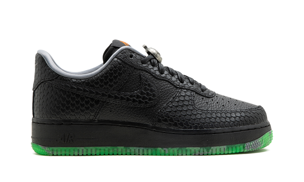 Nike Air Force 1 Low Halloween FQ8822 084