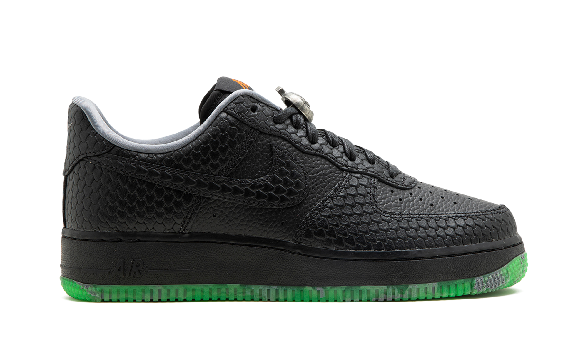 Nike Air Force 1 Low Halloween FQ8822 084