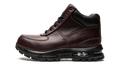 Nike Air Max Goadome Acg Burgundy / Black 865031 601