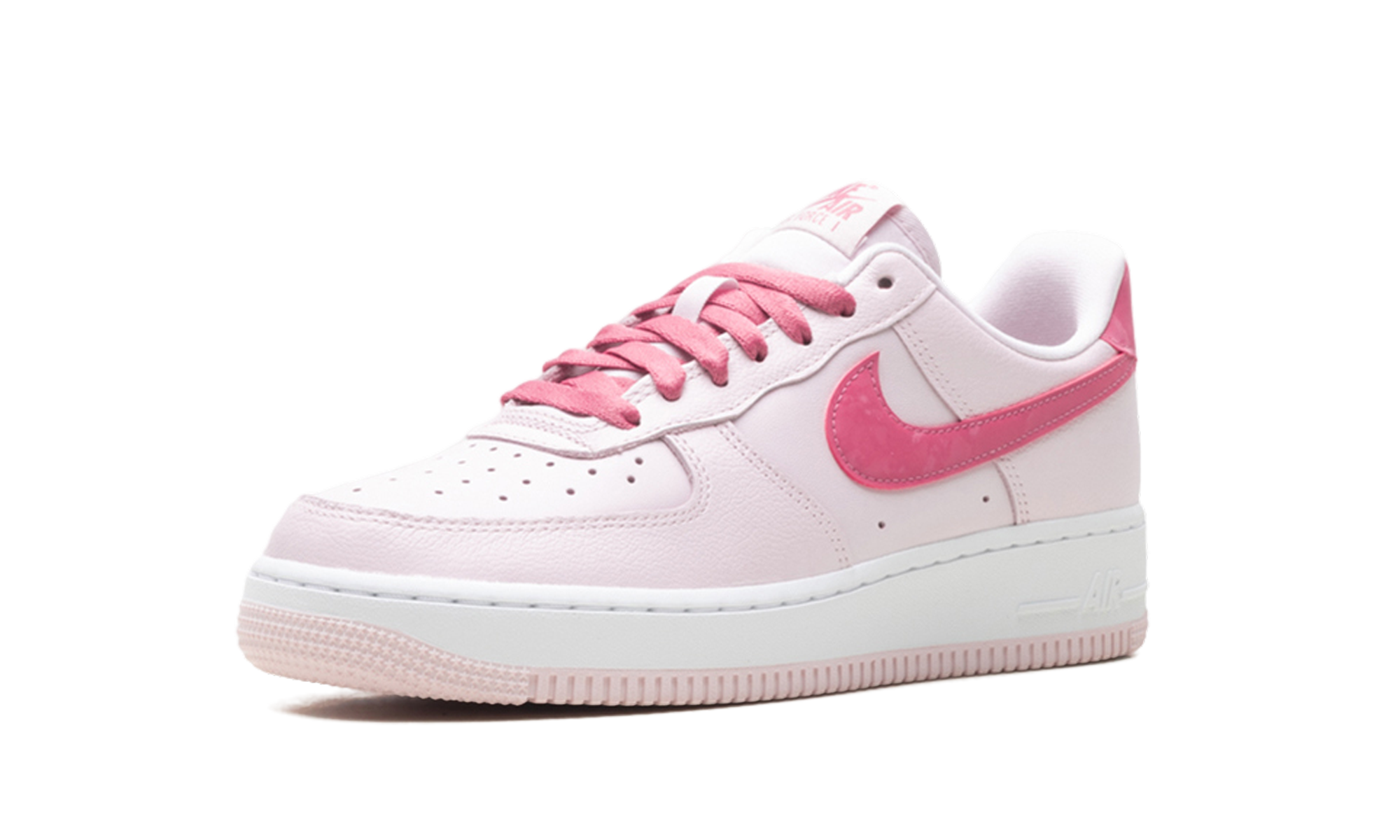 Nike Air Force 1 Low WMNS Valentine's Day (2026) IO8755 600