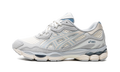 Asics GEL-NYC Ivory/Mid Grey 1203A372 600