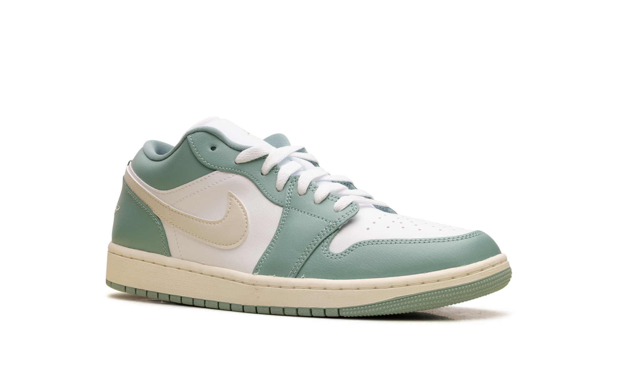 Air Jordan 1 Low WMNS White Cannon DC0774 138
