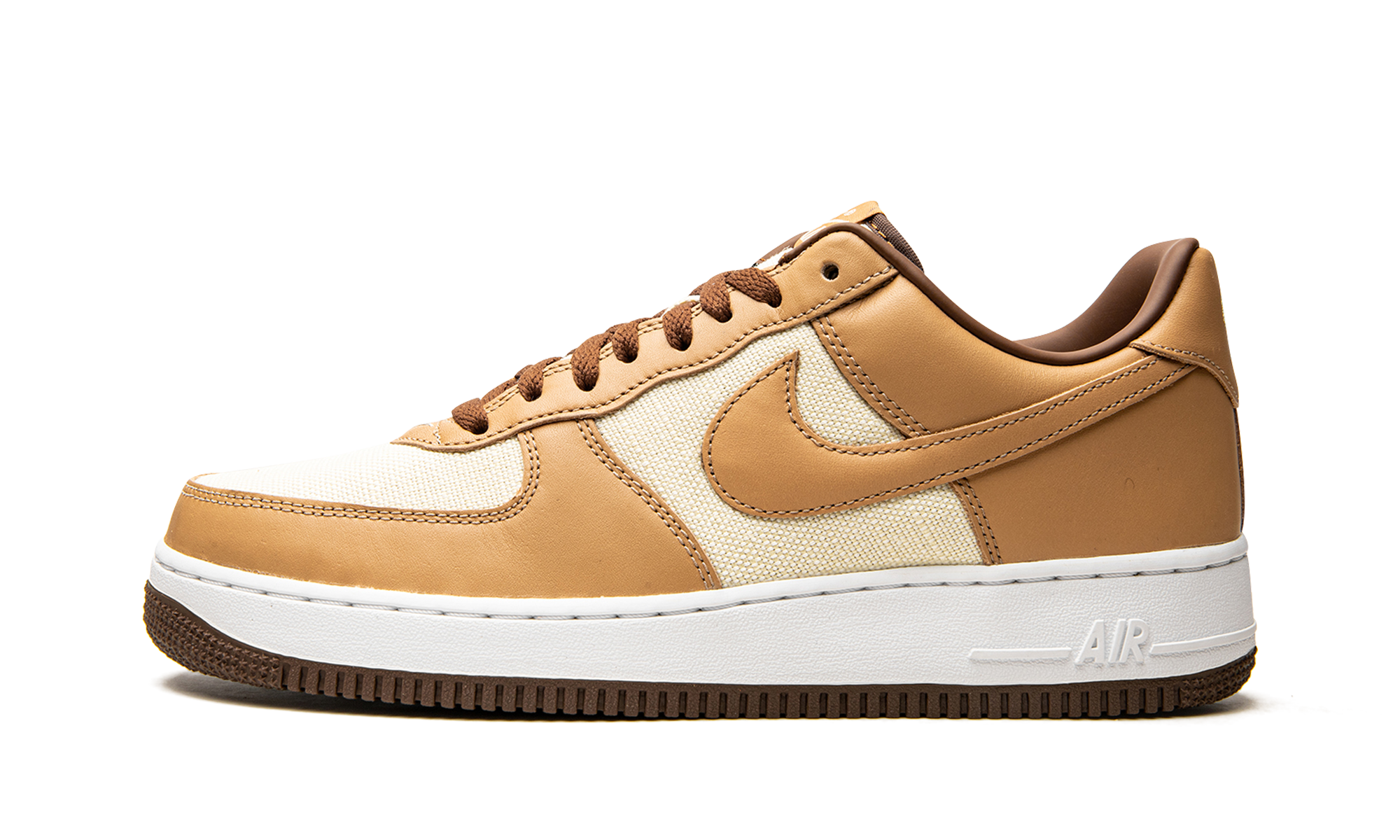 Nike Air Force 1 Low Acorn DJ6395 100