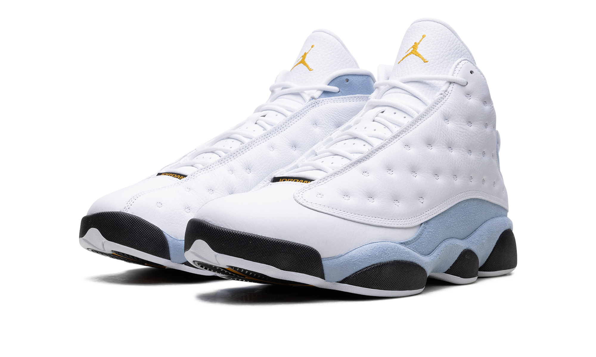 Air Jordan 13 Blue Grey 414571 170