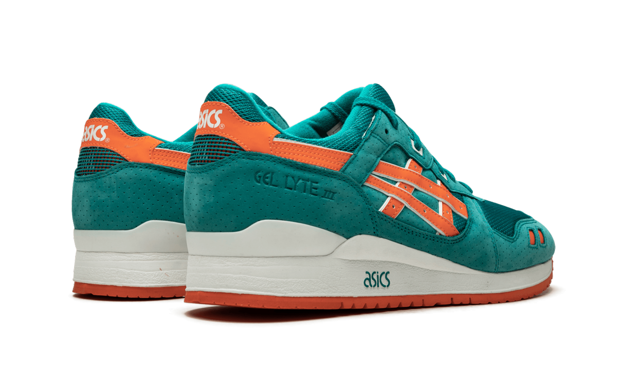 Asics Gel-Lyte 3 Miami H30AK 6130