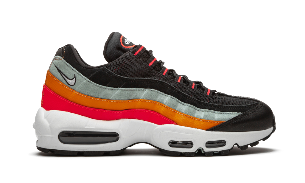 Nike Air Max 95 Essential Ocean Cube AT9865 002
