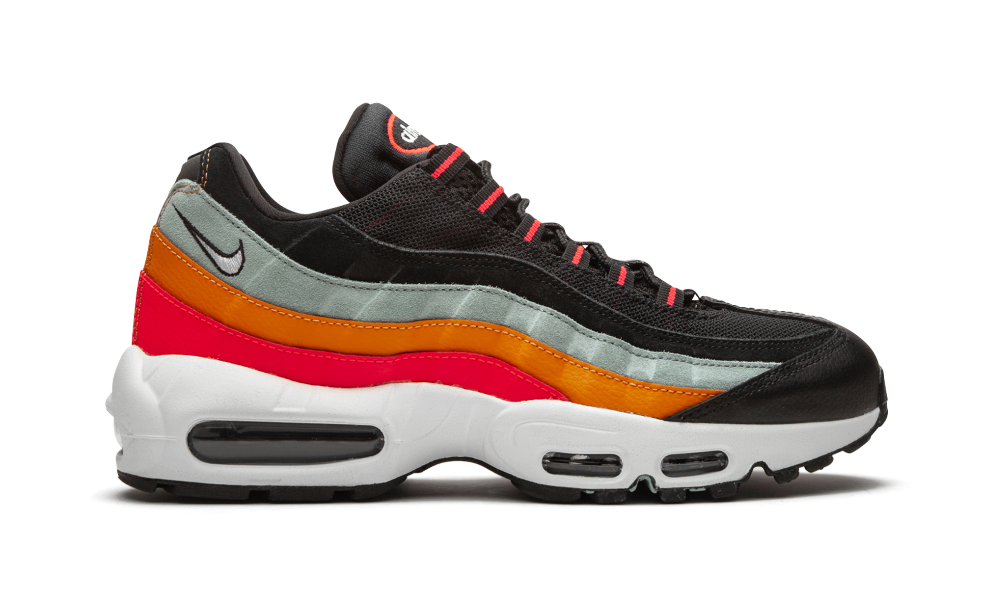Nike Air Max 95 Essential Ocean Cube AT9865 002