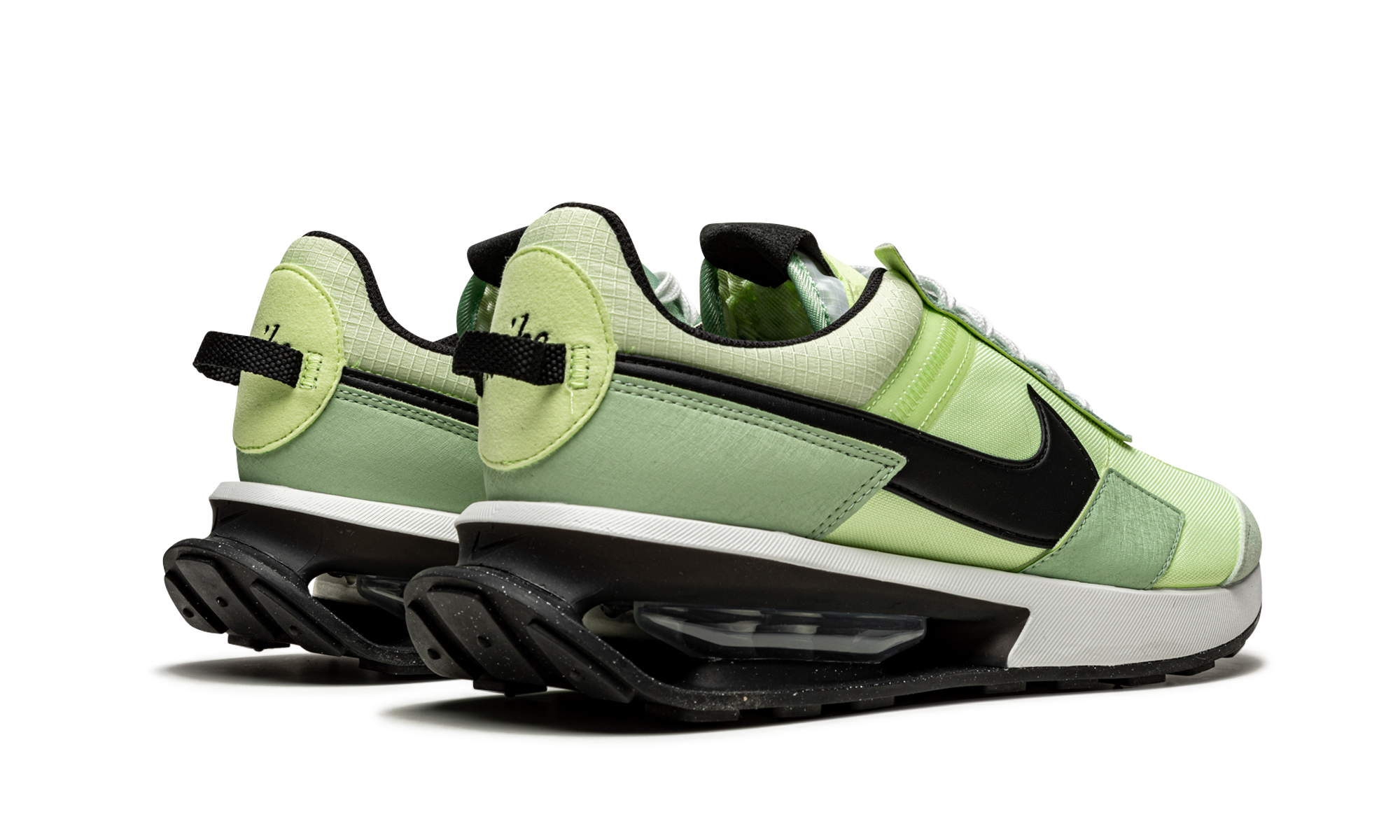 Nike Air Max Pre-Day Liquid Lime DD0338 300