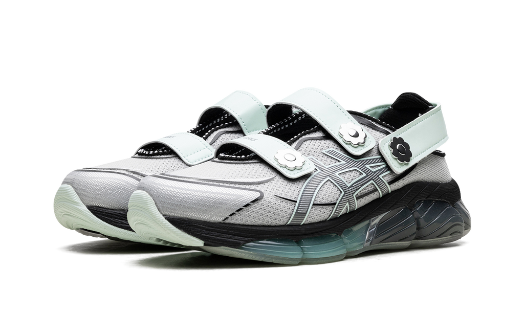 Asics Gel-Quantum 360 VIII Cecilie Bahnsen Clearly Aqua 1203A638 020