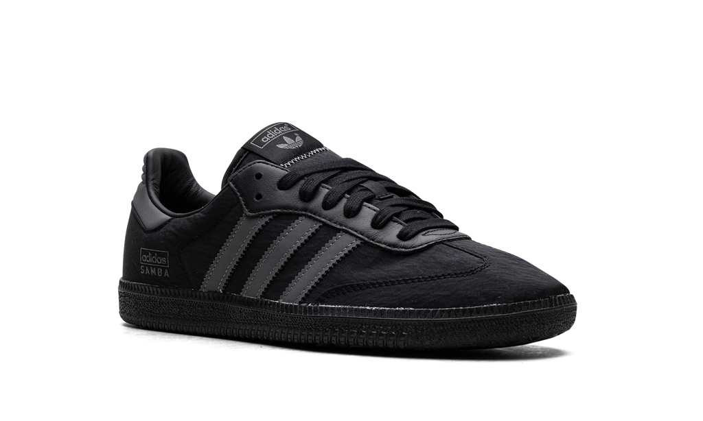Adidas Samba OG Core Black Reflective IE9133