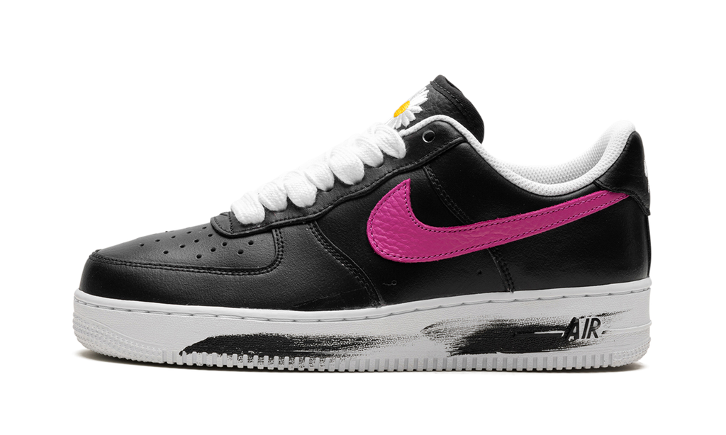 Nike Air Force 1 Low PEACEMINUSONE - Paranoise 3.0 AQ3692 004