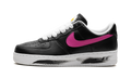 Nike Air Force 1 Low PEACEMINUSONE - Paranoise 3.0 AQ3692 004