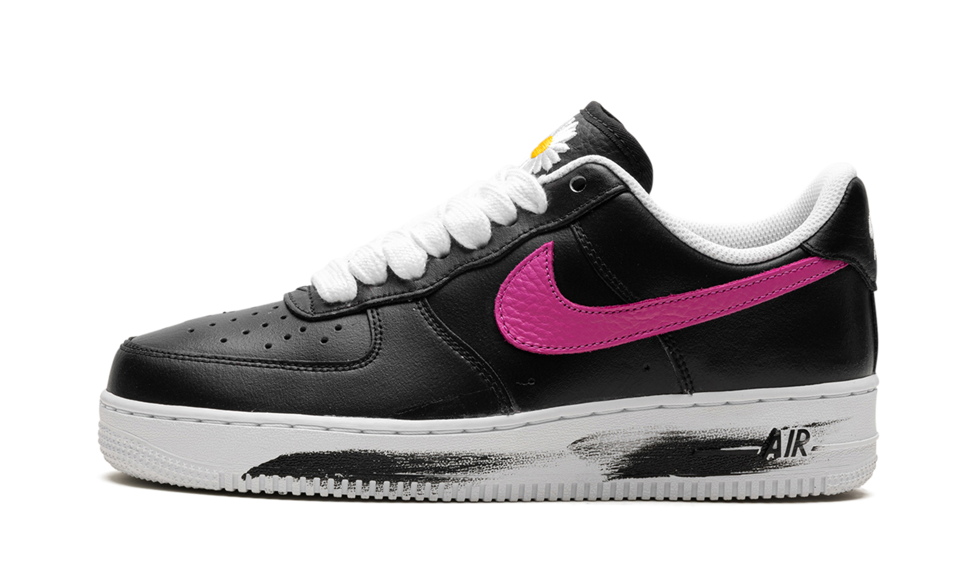 Nike Air Force 1 Low PEACEMINUSONE - Paranoise 3.0 AQ3692 004