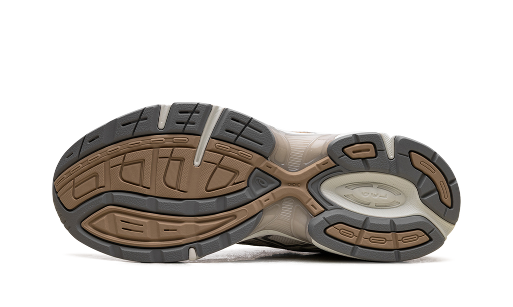 Asics Gel-1130 Pale Oak Clay Grey 1203A610 200