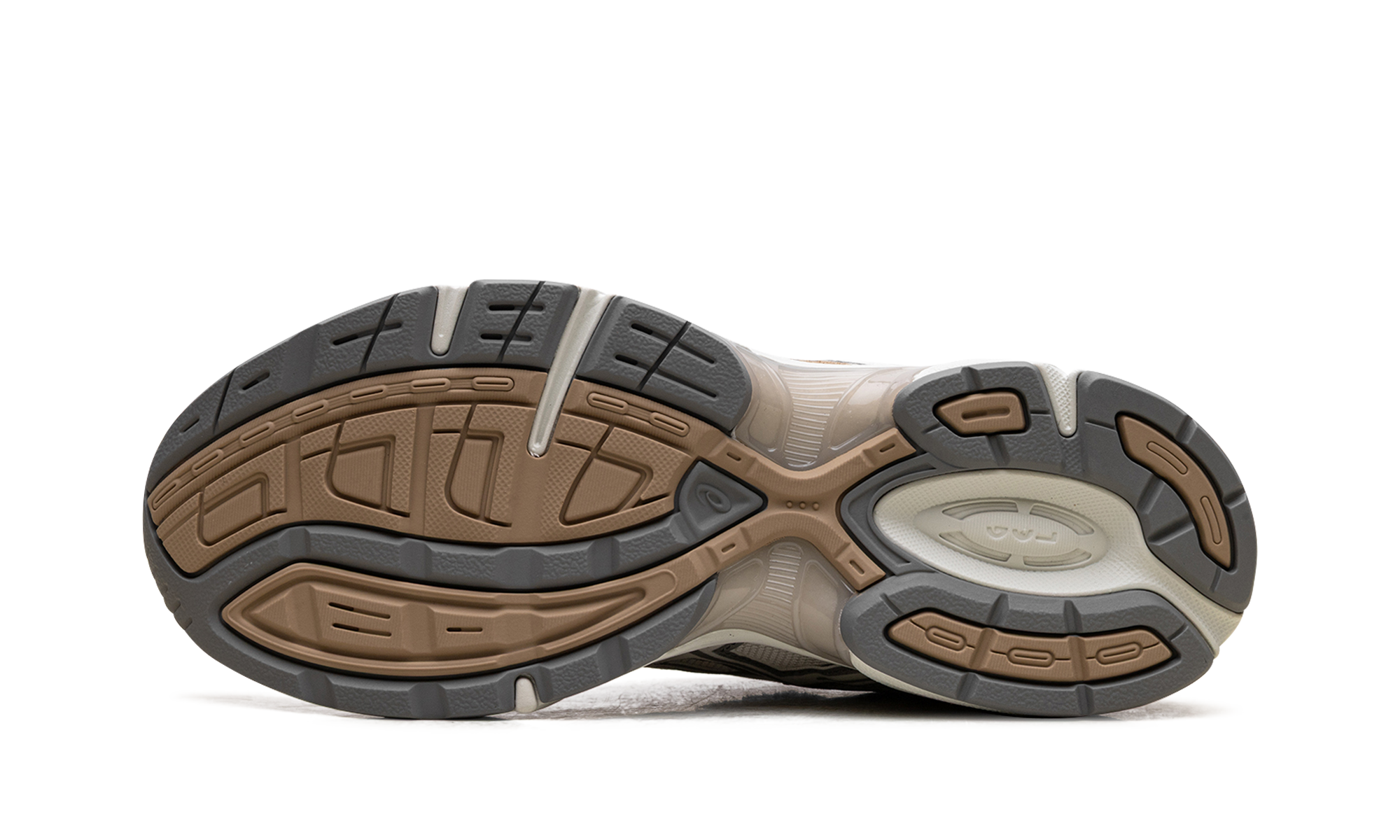 Asics Gel-1130 Pale Oak Clay Grey 1203A610 200