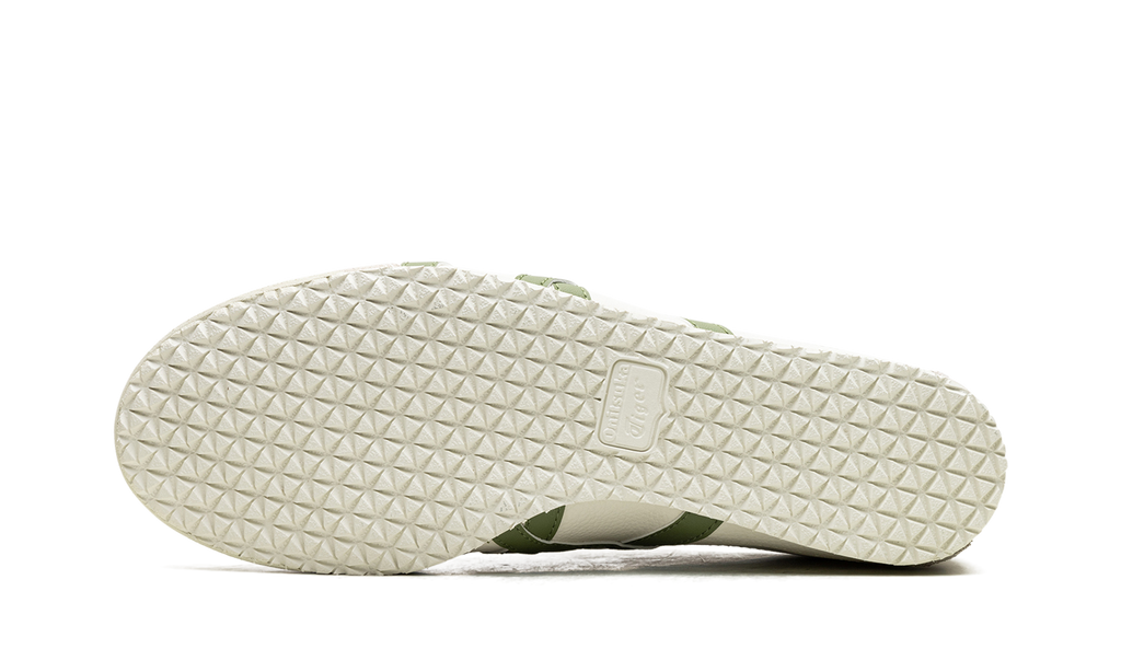 Onitsuka Tiger Mexico 66 Cream Green 1183B771 111