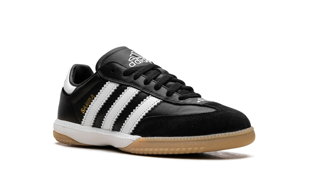 Adidas Samba Millenium Black IF1952