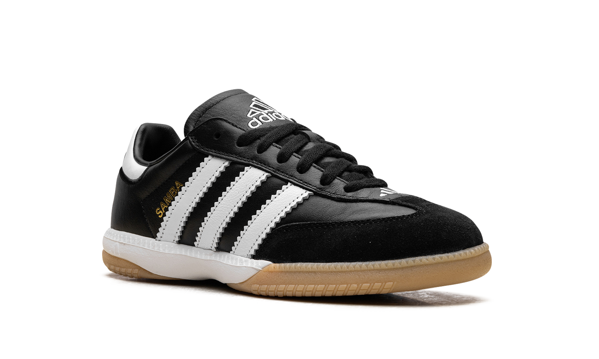 Adidas Samba Millenium Black IF1952