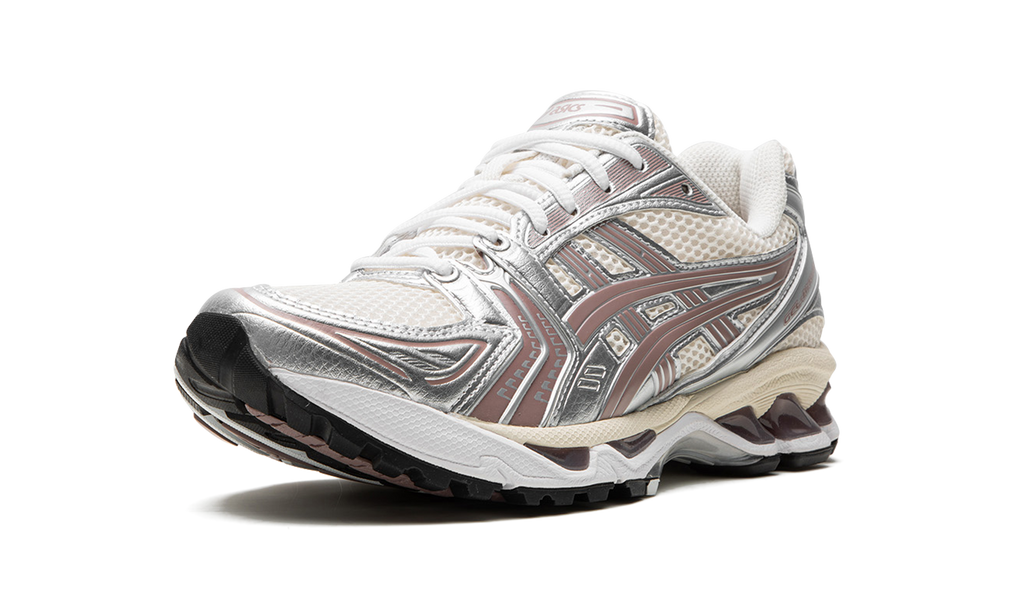 Asics Gel Kayano 14 Kith Cream Antler 1201A954 101