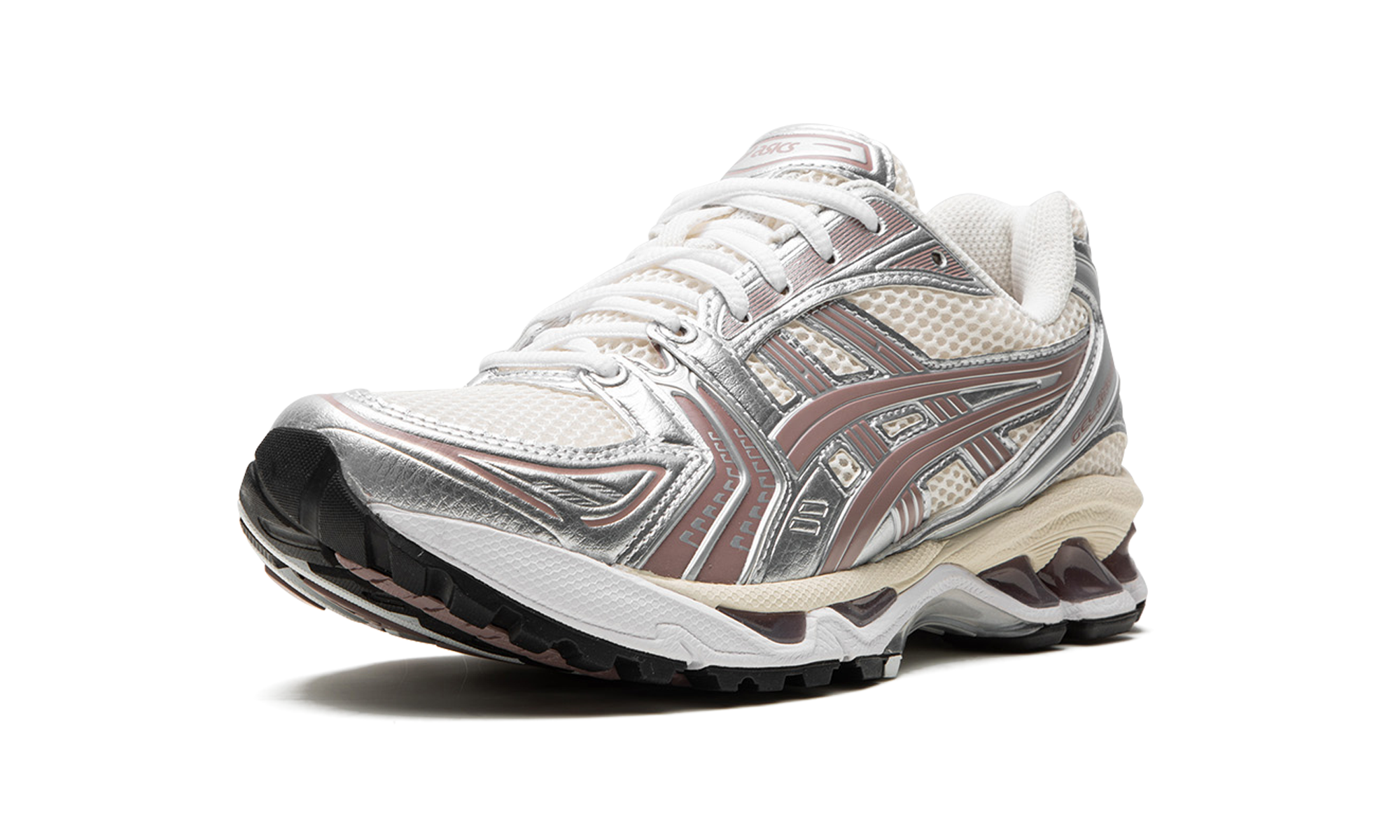 Asics Gel Kayano 14 Kith Cream Antler 1201A954 101
