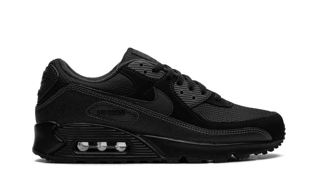 Nike Air Max 90 Reflective Swoosh hq3828 002