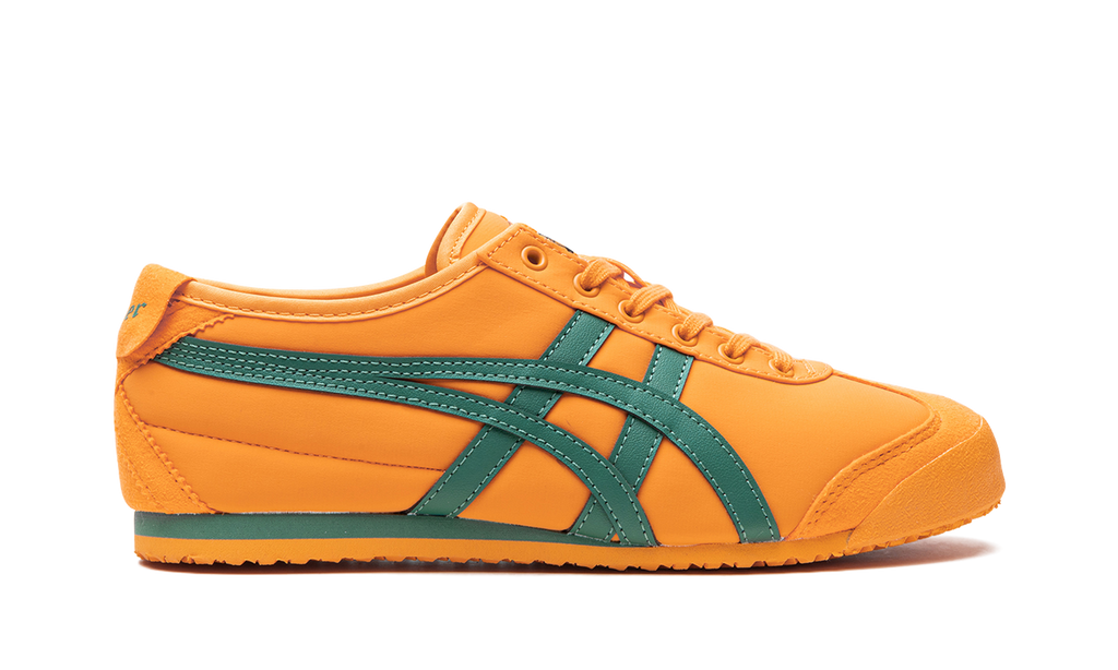 Onitsuka Tiger Mexico 66 Citrus Edible Moss 1183B497 800