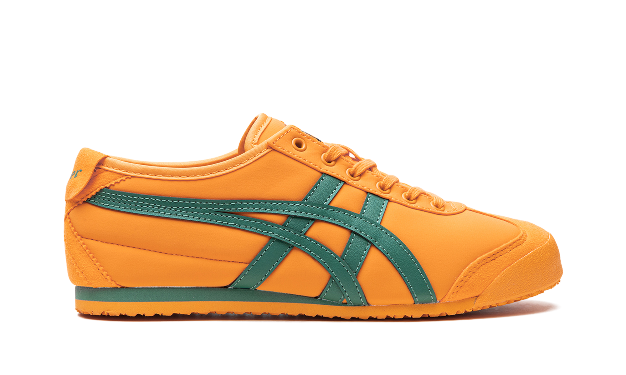 Onitsuka Tiger Mexico 66 Citrus Edible Moss 1183B497 800