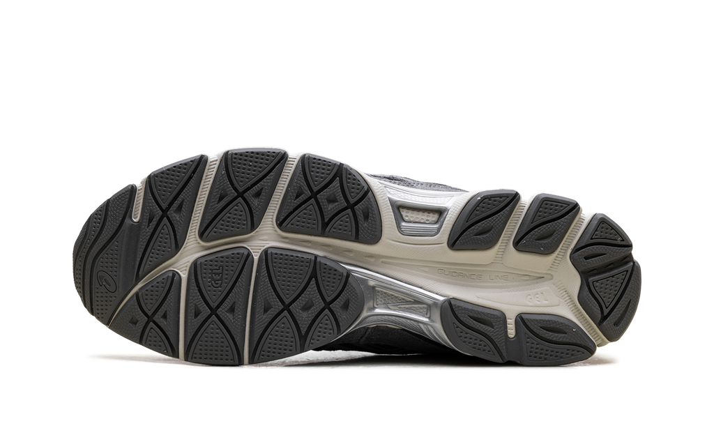 Asics Gel NYC Steel Grey / Carrier Grey 1203A739 020