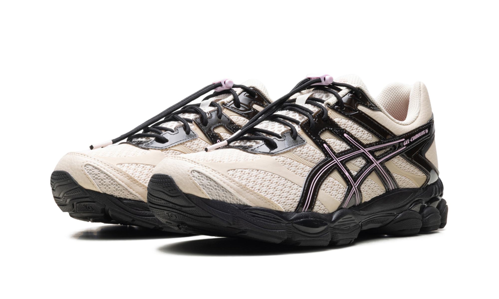 Asics GEL-Cumulus 16 Finesse - Desert Rose 1203B003 200