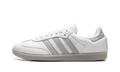 Adidas Samba OG Footwear White Grey JI3206