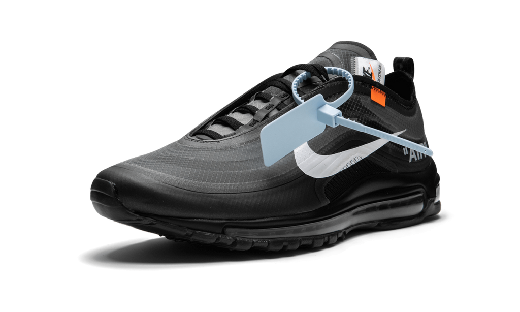 Nike The 10 : Air Max 97 OG OFF-WHITE AJ4585 001