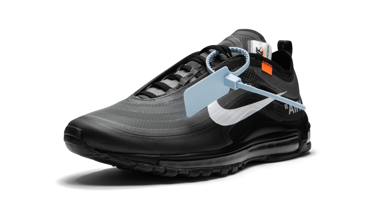 Nike The 10 : Air Max 97 OG OFF-WHITE AJ4585 001