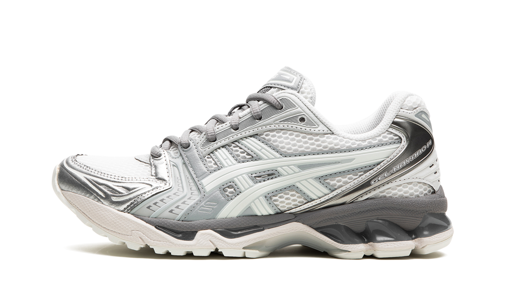 Asics Gel-Kayano 14 Aritzia - Blanc De Blanc 1203A328 020