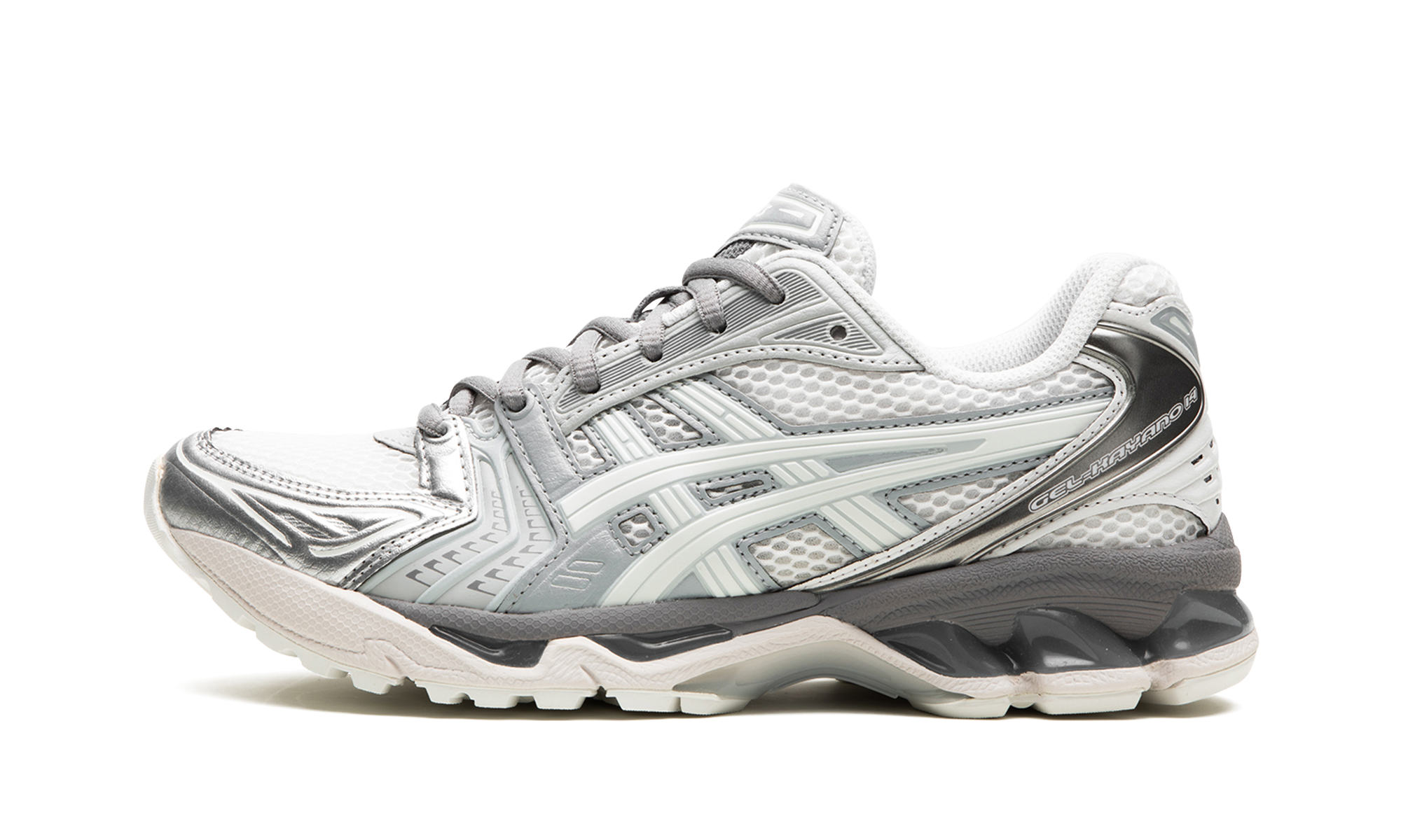 Asics Gel-Kayano 14 Aritzia - Blanc De Blanc 1203A328 020