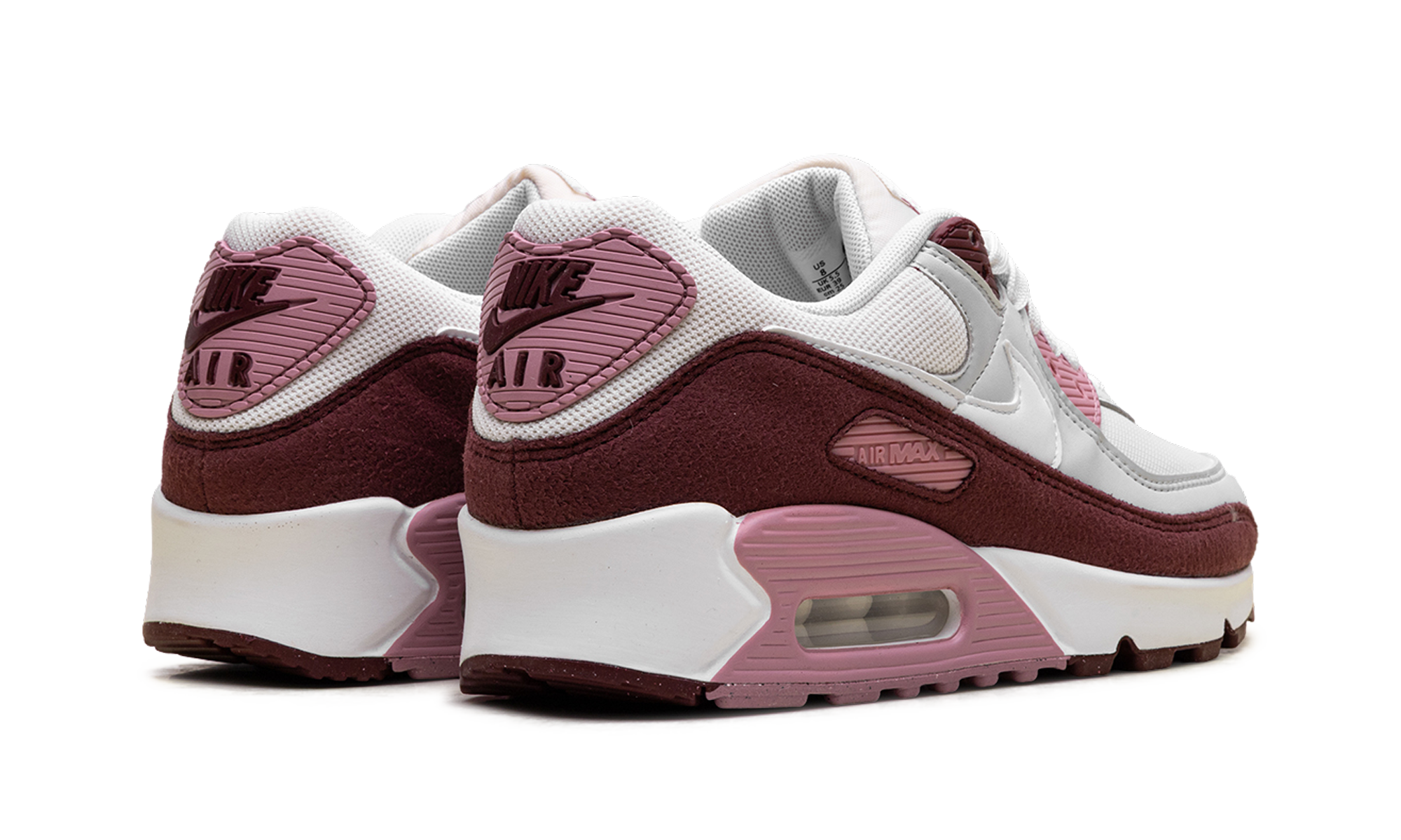 Nike AIR MAX 90 SE WMNS NEAPOLITAN HM9451 600