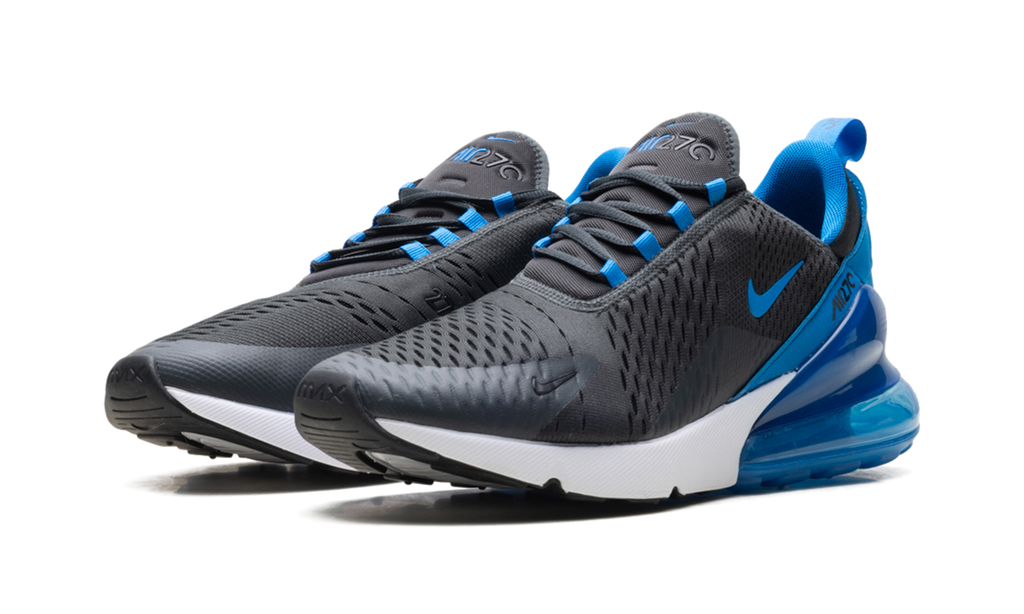 Nike AIR MAX 270 Photo Blue AH8050 028