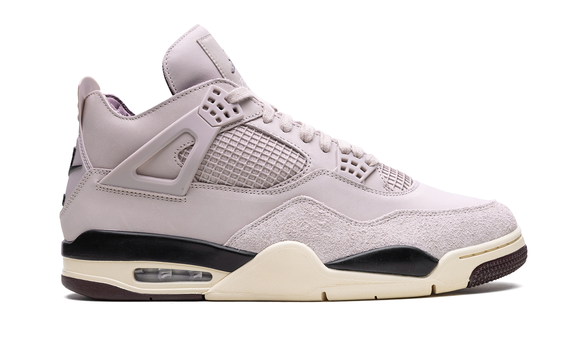 Air Jordan 4 WMNS A Ma Mani¨¦re - While You Were Sleeping FZ4810 200
