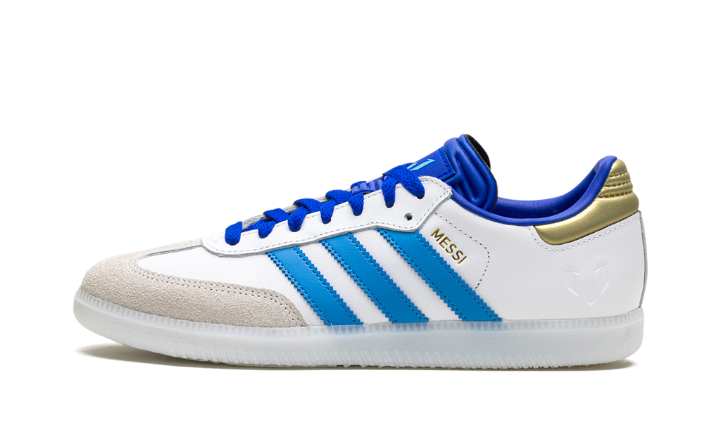 Adidas Samba Messi Lionel Messi ID3550