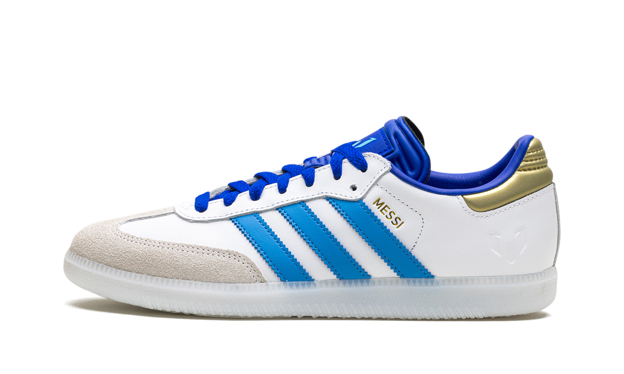 Adidas Samba Messi Lionel Messi ID3550