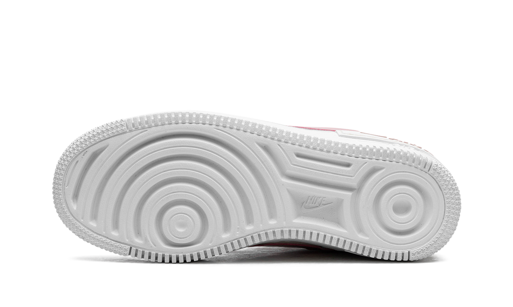 Nike AIR FORCE 1 LO SHADO WMNS Phantom Pink Oxford DZ1847 001