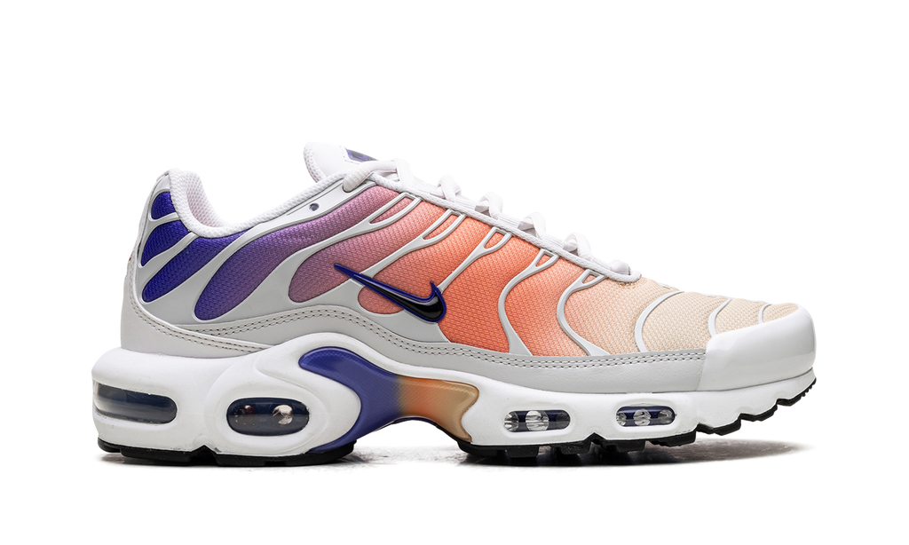 Nike Air Max Plus WMNS Persian Violet Wild Mango DZ3670 003