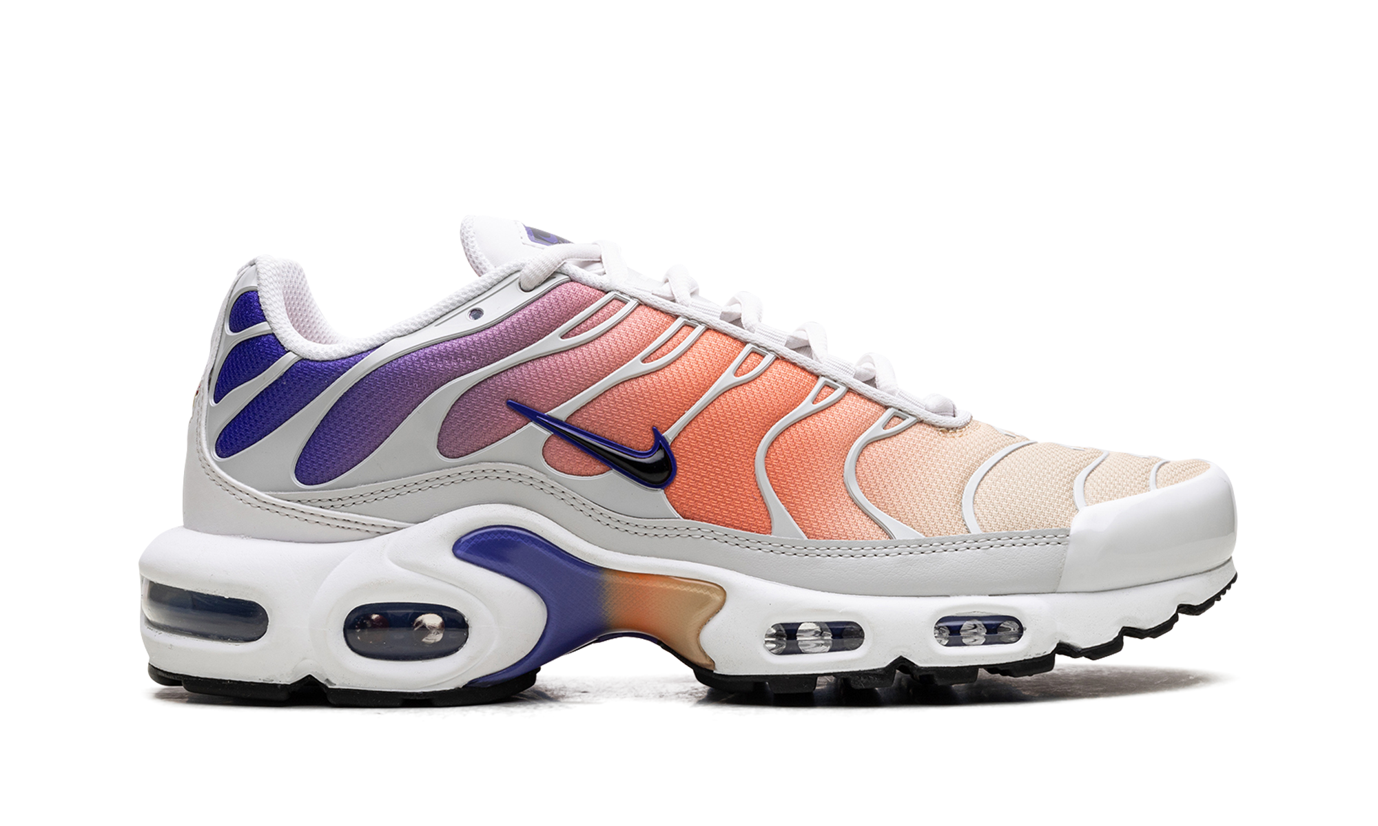 Nike Air Max Plus WMNS Persian Violet Wild Mango DZ3670 003