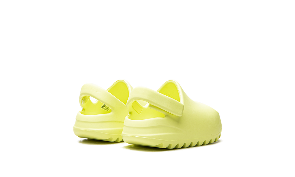 Yeezy Slide Infant Glow GX6140