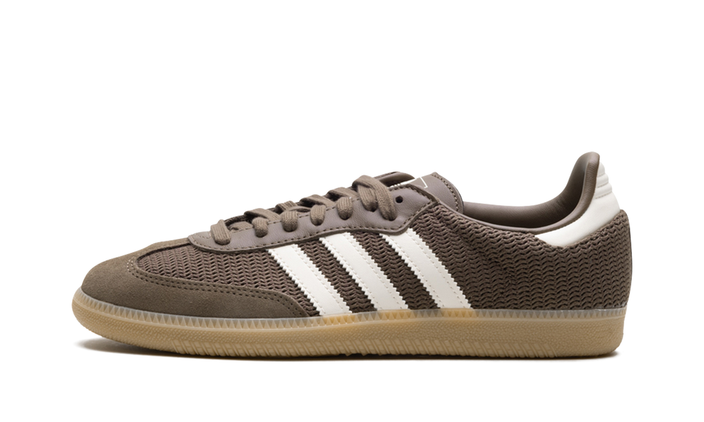 Adidas Samba OG Earth Strata Wonder White JI3184