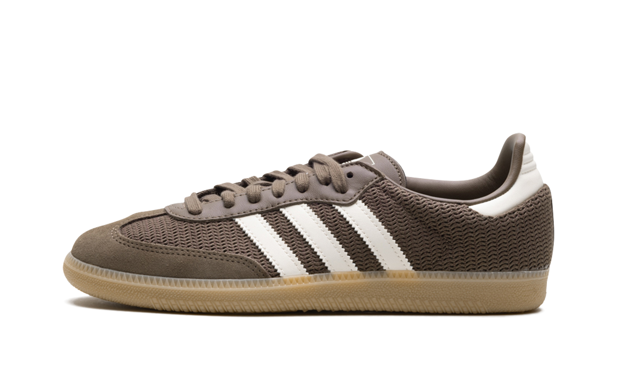 Adidas Samba OG Earth Strata Wonder White JI3184