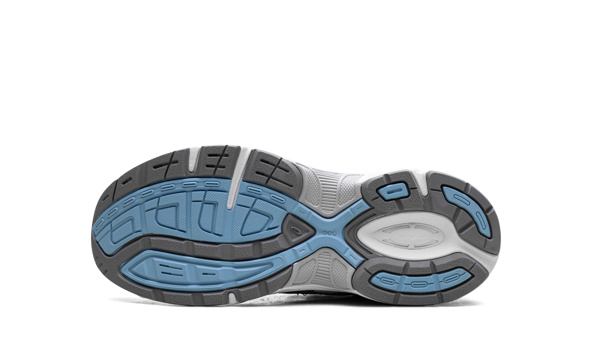 Asics Gel-1130 Arctic Sky 1204A169 100