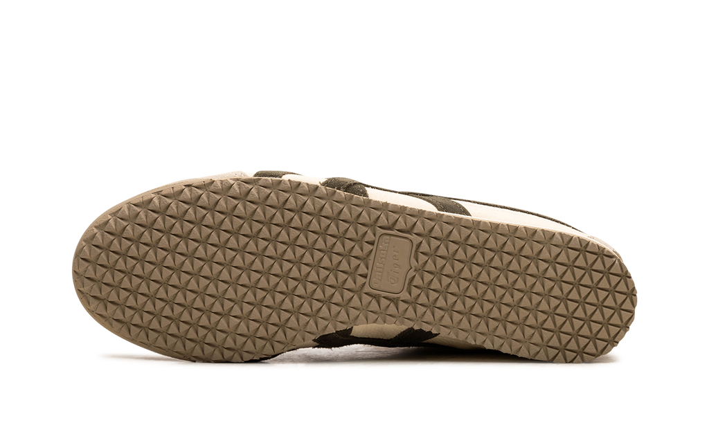 Onitsuka Tiger Mexico 66 Vin Beige Green 1183C076 201