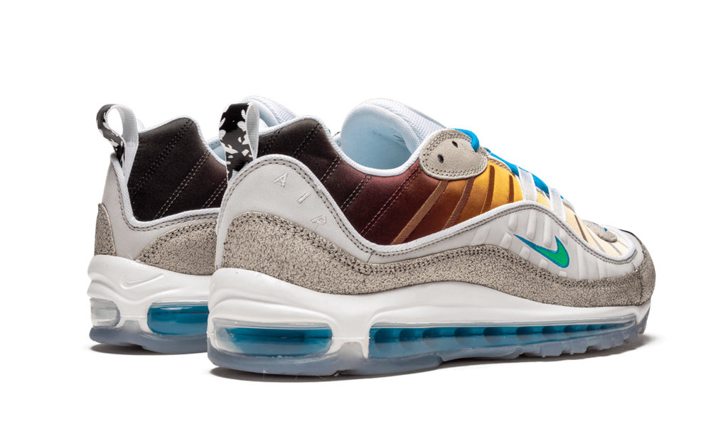 Nike Air Max 98 La Mezcla - On Air CI1502 001