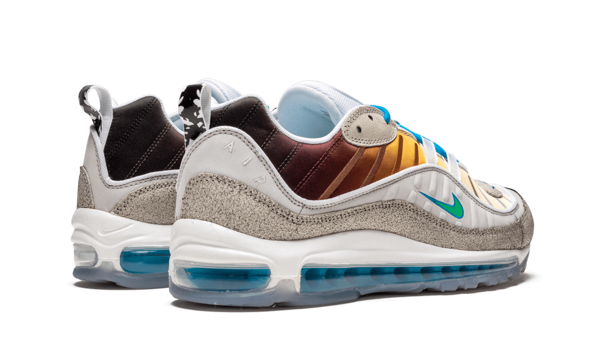 Nike Air Max 98 La Mezcla - On Air CI1502 001
