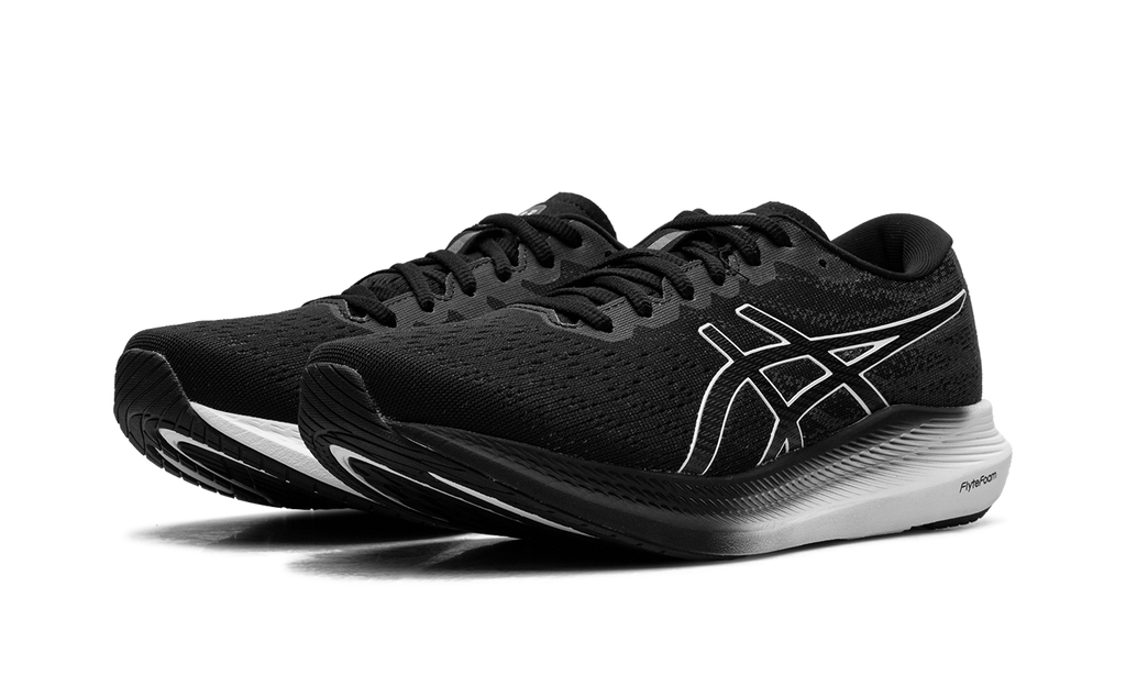 Asics EVORIDE 3 WMNS Black 1012B184 001